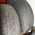 SUV / truck tires 255/70/17 Still new 60 for both firm 2 thumbnail