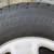 Toyota Tundra Wheels and almost new Winter tires set of 4 3 thumbnail