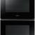 *Open Box* Dacor 30” Built-in Electric Double Oven - Graphite Stainless Steel 1 thumbnail