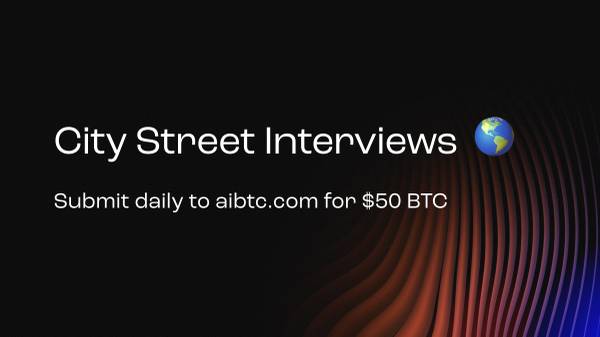 LA Street Interviews 🌴🎥 1