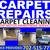 Carpet Clean 2 Rooms + Hall + Sofa $89.95 / Carpet Repairs - Handyman 1 thumbnail