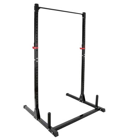 Squat Rack 1