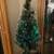 CHRISTMAS Tree - Fiber Optic - 4 ft., Changes colors, Boxed 8 thumbnail
