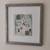 Framed Artwork - Original Paintings And Mixed Media Collage 7 thumbnail
