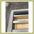 California King Size Room & Board Avery Storage Bed Frame 9 thumbnail