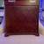 Large Old Wooden Jewelry Box 12 thumbnail
