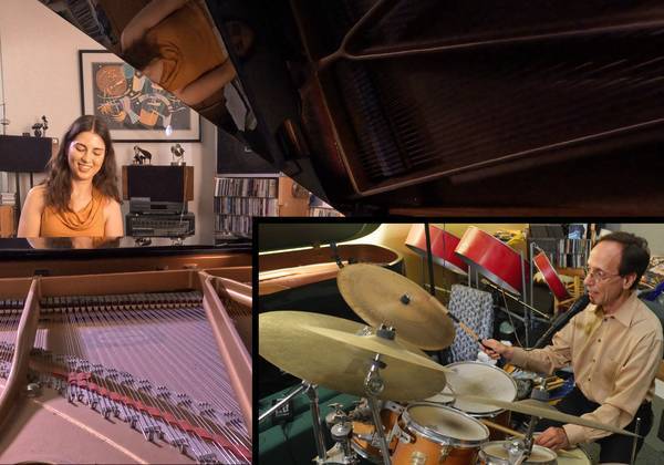 jazz piano lessons 1