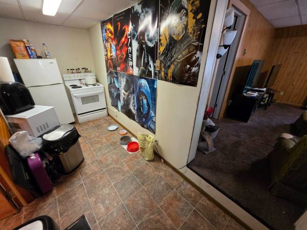 $750 / 1br - $750 | 1BD 1BA| 108 W Vine St Unit 2 | Available 11/03/2025! (Chippewa Falls)63845958394113122