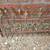 CAST IRON GATE/WINDOW/GARDEN 1 thumbnail