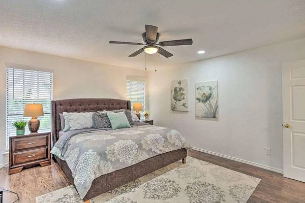 $1,200 / 1br - 1500ft2 - Master Bedroom; Dedicated bath in Frisco House (Frisco)63936224148355120