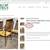 AUTHENTIC Drexel Mid-Century Cane Back Dining Chairs | Set of 6 4 thumbnail