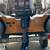 Zodiac MK ii C with 25 HP Evinrude and a EZ-Loader trailer 7 thumbnail