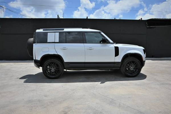 2025 Land Rover Defender 110 - Call Now! - $39980.00 (Miami, FL)63480083491459124