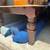8 ft. Beach “Versailles” Pool Table—New Cushions & Install Included! 13 thumbnail