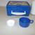 Mickey Mouse "Over The Top" Plastic Lunch & Thermos Bottle USA 5 thumbnail