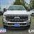 2023 Ford F550 Super Duty Regular Cab  Chassis XL Cab  Chassis 2D 3 thumbnail