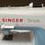 SINGER SEWING MACHINE - PORTABLE 2 thumbnail