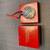 Waterford Crystal 1992 Annual Christmas Ball Ornament 1 thumbnail