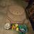 Step2 Naturally Playful Sandstone Beige Plastic Sandbox Sand Toys Cover L@@K 1 thumbnail