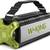 W-KING D8 Portable Bluetooth Speaker, Loud 90W Peak / 50W RMS, Green 1 thumbnail