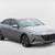 2023 Hyundai Elantra Hybrid Electric Limited Sedan 4 thumbnail