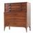 Kent Coffey Set*Long &Tall dressers/Bed frame/2 night stands/ mirror 2 thumbnail