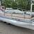 20' Pontoon project raft dock 5 thumbnail