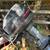 1997 long shaft 8 hp Johnson 5 thumbnail
