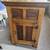 Antique French Oak Ice Chest 1 thumbnail