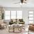 Modern, 2BD/1BA, 10 Mins To Hosp, Pet Friendly 1 thumbnail