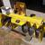 John Deere snowblower for Models 420 430 2 thumbnail