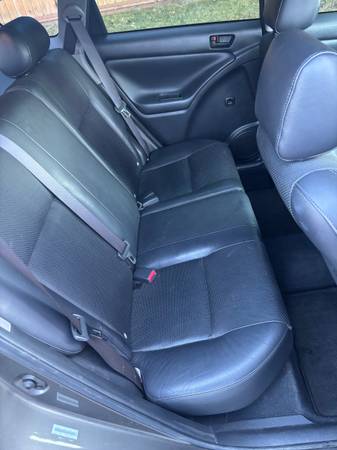 2006 Pontiac Vibe - $4,999 (Seattle)63622905549443124