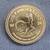 Gold! Krugerrand 1/10 oz South African Coin 1 thumbnail