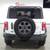 2024 FORD BRONCO BIG BEND W/HARDTOP 4X4 6 thumbnail
