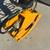 Mini skidsteer hydraulic rotating grapple 5 thumbnail