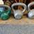 Kettle bell weights, gym bag,sparring gloves, ankle weights, speed bag 1 thumbnail