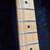 Charvel Custom Shop Natural Series Oiled Mahogany 10 thumbnail