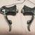 Shimano Ultrega 9 Spd shifters, Dura Ace Brakes, Flight Deck Computer 3 thumbnail