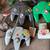 Nintendo 64 Console Games Controllers 5 thumbnail