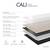 Vinyl Plank Flooring (Color: Coastline Cliff Brown Wood) 7 thumbnail
