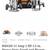 Rockwell Delta Table saw 9 thumbnail