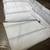 Tommy Hilfiger Gray & White Full / Double 2 Pillowcases, Flat, Fitted 2 thumbnail