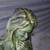 32" Tall Signed Nude Woman Bronze Statue 6 thumbnail