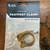 Wolf Tooth quick release seatpost clamp 28.6mm 1 thumbnail