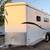 Extra Tall 2 horse Trailer 1 thumbnail