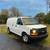 2015 Chevy cargo van 1 thumbnail