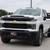 2024 CHEVROLET SILVERADO 2500HD CUSTOM 4X4 *** CLEAN TITLE12K MILES*** 6 thumbnail