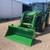 JOHN DEERE 5100M w/540M LOADER 6 thumbnail