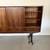 Mid-Century Modern Danish Rosewood Sideboard 7 thumbnail