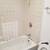 Bath Tub/ Kitchen & Bathroom Countertop Resurfacing & Speckeled Stone 3 thumbnail